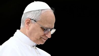 Photo of Vaticano confirma cáncer de pulmón en el papa León XIV tras una cirugía
