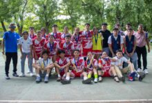 Photo of UNIVO reúne a instituciones de educación media en el Torneo Relámpago 2026