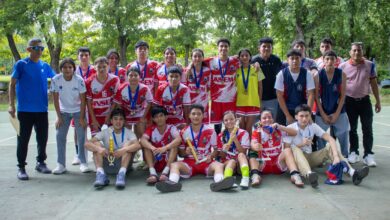 Photo of UNIVO reúne a instituciones de educación media en el Torneo Relámpago 2026
