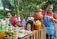 Photo of Feria del Jocote Corona invita a disfrutar de sabores, emprendimiento y naturaleza en Cerro Verde
