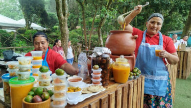 Photo of Feria del Jocote Corona invita a disfrutar de sabores, emprendimiento y naturaleza en Cerro Verde