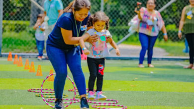 Photo of ¿Por qué El Salvador celebra el Día del Niño cada 1 de octubre?